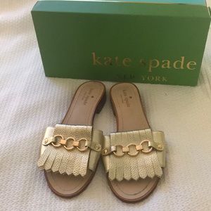 Kate Spade sandals